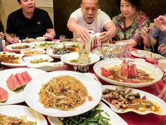 -华盛丰温州大排档(东三环南路店)