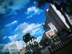 -浩海火燒雲傣家菜(静安芮欧店)