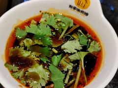 自助小料-有家生煎(三里屯店)