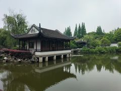 -千灯古镇