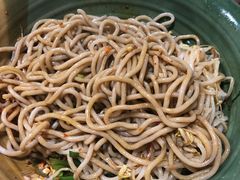 -烤牛骨饸饹面(正定店)