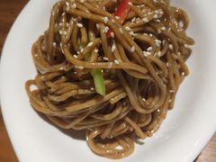 -一盏明灯全素斋(殊像寺店)
