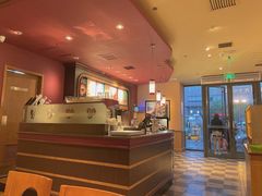 -COSTA COFFEE(济南振华商厦店)