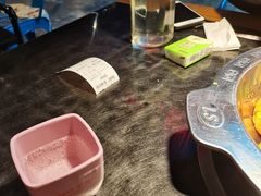 香辣虾-0048鲜活香辣虾·火锅(铜陵路店)