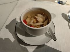 -傲廬·云端餐厅·深圳柏悦酒店