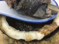 -達揚原味燉品(文明路店)