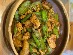 -龚师傅土菜馆.地道农家菜(魅力湘西店)