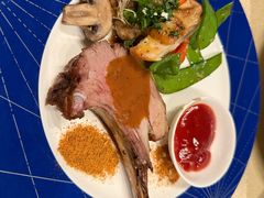 -珠海瑞吉酒店·秀餐厅