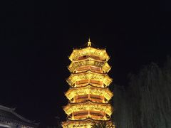 -滦州古城