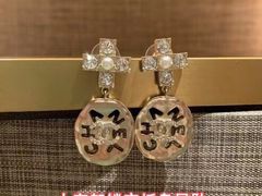 -Chanel(德基广场店)