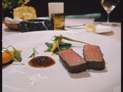 和牛西冷-三嚥阁 La Villa Restaurant