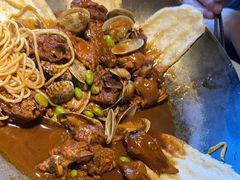 -永安鱼庄·镇江菜(丁卯店)