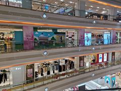 -巴黎春天(浦建店)