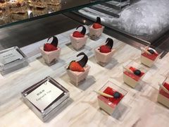 -索菲特银河锦厨自助餐(山西路店)