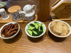 -奎元馆(市民中心店)
