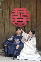 -金夫人婚纱摄影(华南店)