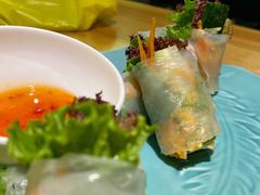 米纸卷-米纸越南小馆(金鹰世界店)