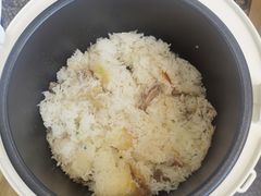 -大鸽饭(马王堆店)
