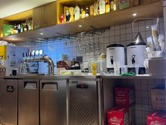 -木屋烧烤(大屯路店)