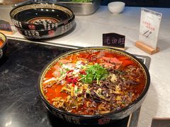 -杭州钱江新城万怡酒店-西餐厅