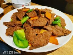 -伊兴阁清真小馆