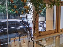 -Cafe on warm(丹霞店)