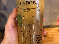 -放哈·甜醅子奶茶创造者(正宁路店)
