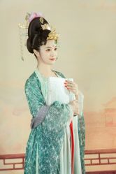 -盘子女人坊古装写真摄影(天津总店)