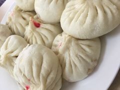 -津门永胜包子铺(哈尔滨道总店)