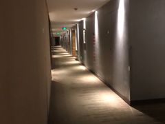 -北京朝阳悠唐皇冠假日酒店