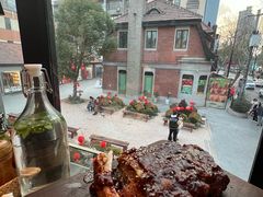 -Money Shops(愚园路店)