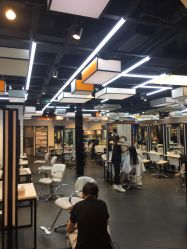 -CIT造型·烫发·染发