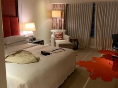 -澳门喜来登大酒店