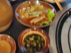 -阿山卓·野生菌火锅·纳西火塘烤肉