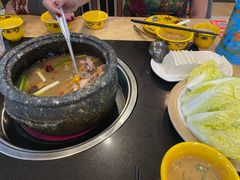 -田村·石锅藏香鸡(布达拉宫店)