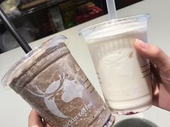 -luckincoffee瑞幸咖啡(香港名店街店)