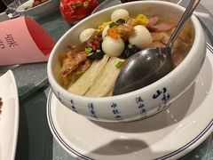 -松鹤楼(狮山永利广场店)