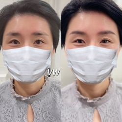 -Verywang半永久纹眉•仪器野生眉