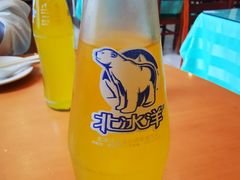 北冰洋-大顺堂食府(牛街店)