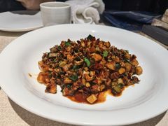 红烧辣螺肉-新荣记(椒江店)