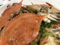 -碧海银沙海鲜餐厅(恒大海上威尼斯店)