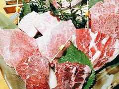 -久喜番和牛烧肉酒场(北辰三角洲店)