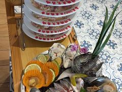 -太琼糟粕醋火锅·海南老爸茶(海棠湾臻选店)