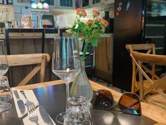 -LA  PETANQUE(泰安路店)