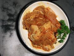 -韩宫宴烤肉·黑毛和牛·料理(合肥滨湖银泰城店)