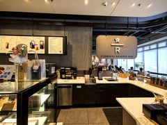 -星巴克臻选(重庆大学城熙街店)