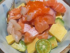 -沼津港精致料理·寿喜烧·烧鸟(龙湖南桥天街日料榜单店)