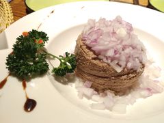 -通海俄式烧烤·俄罗斯大串(嵩山路店)