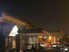 -青岛海景花园大酒店