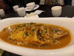 -小菜园新徽菜(南京秦淮龙蟠汇店)